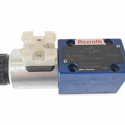 Bosch Rexroth R900561180