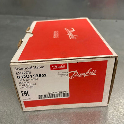 DANFOSS 032U153802