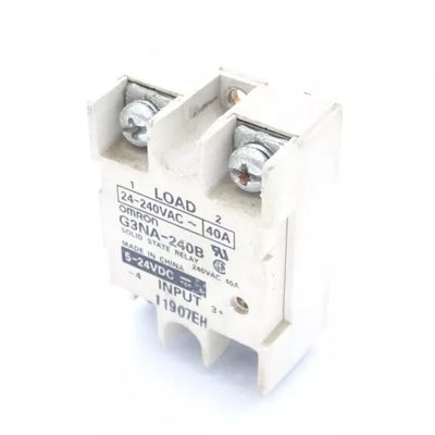 OMRON G3NA-240B-DC5-24