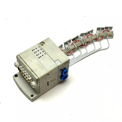 FESTO CPVSC1-AE8-MS15
