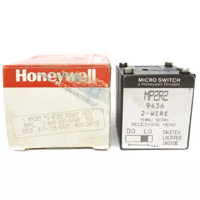 HONEYWELL MP2R2