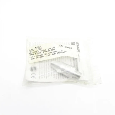 EXAIR 1009