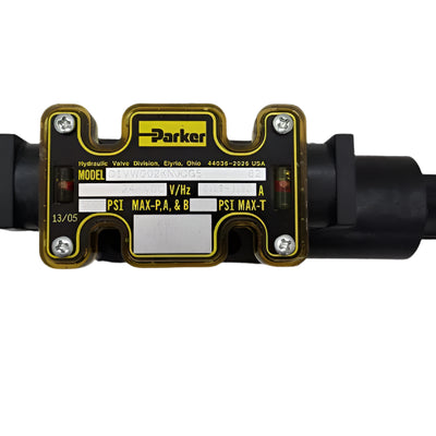 PARKER D1VW002KNJCG5