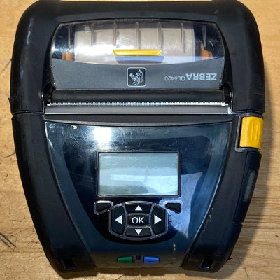 Zebra QLN420