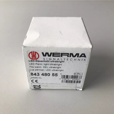 WERMA 843.480.55