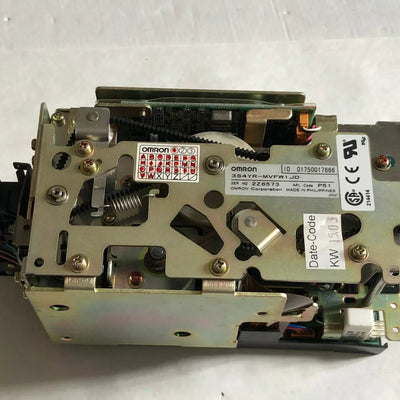 OMRON 3S4YR-MVFW1-JDH074