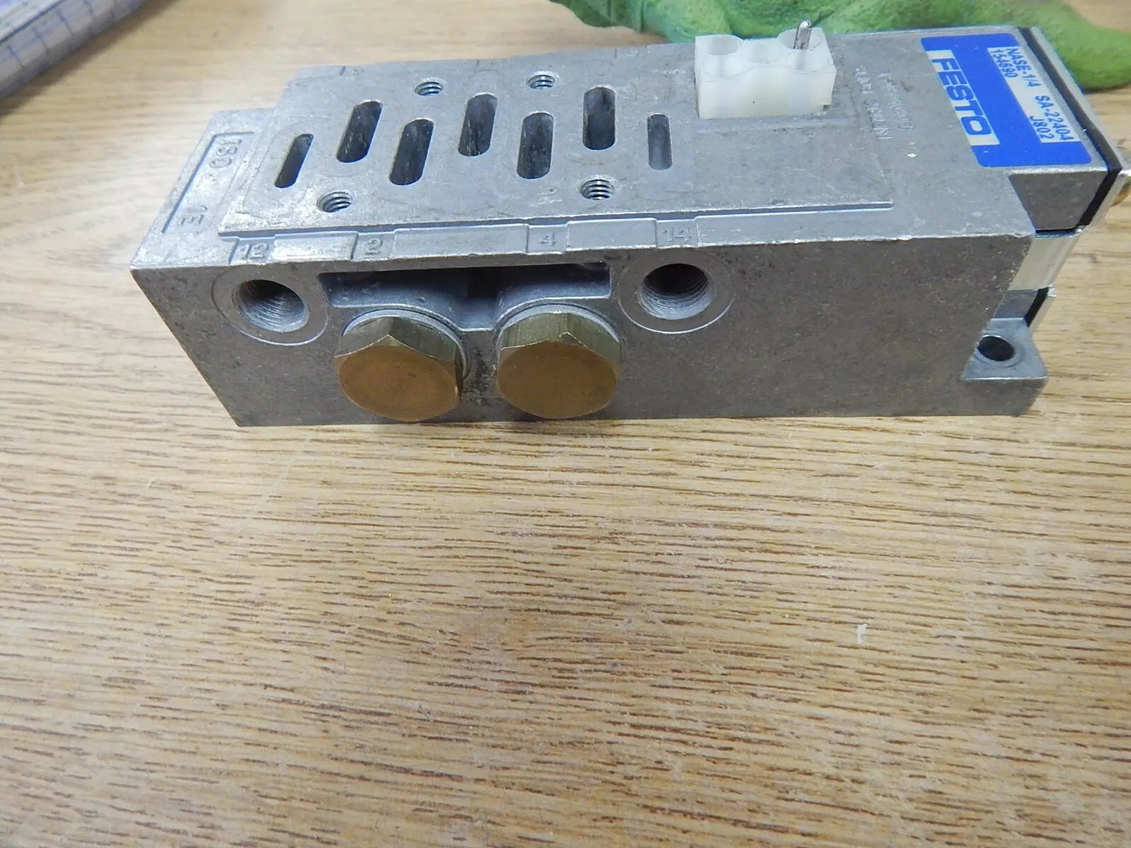 Thumb 6