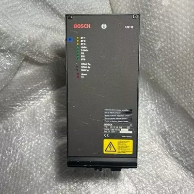 BOSCH LTE-12-0.6-KVA