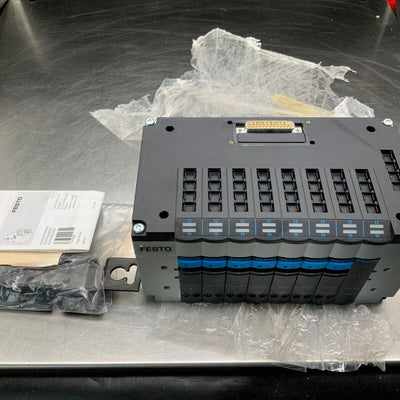 Festo CPV18-GE-MP-8
