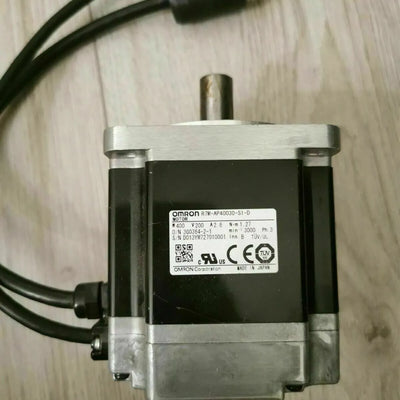 OMRON R7M-AP40030-S1-D