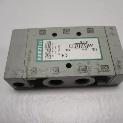 NUMATICS L22PA452O000000