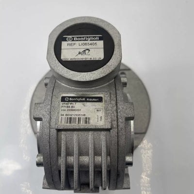 BONFIGLIOLI VF49P17