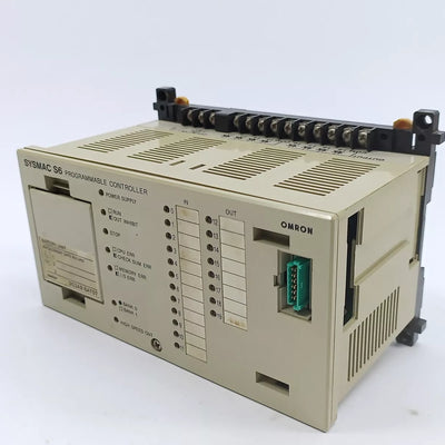 OMRON 3G2S6-CPU17