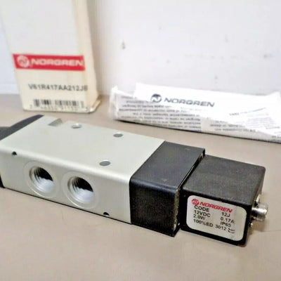 Norgren V61R417AA212JB