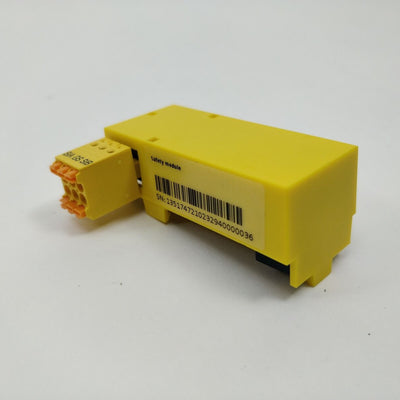 LENZE I5MASAV0000000