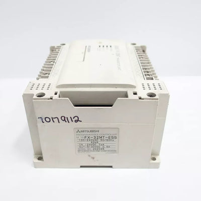 Mitsubishi FX-32MT-ESS