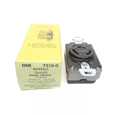 HUBBELL 7310-G