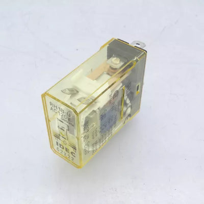 IDEC RH1B-UAC120V