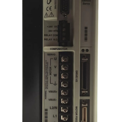 Parker GV-U12E-NK