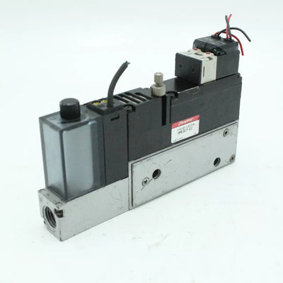 Humphrey HMED07-E2