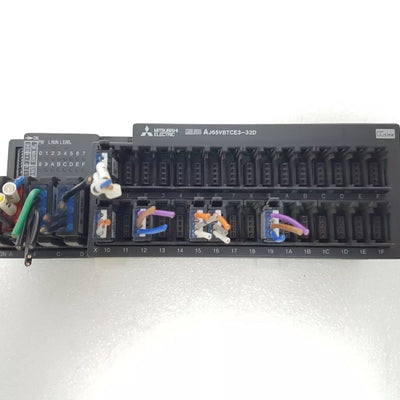 AJ65VBTCE3-32D