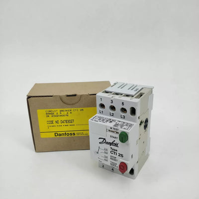 DANFOSS 047B3027