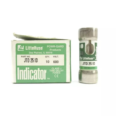 LITTELFUSE JTD-25-ID