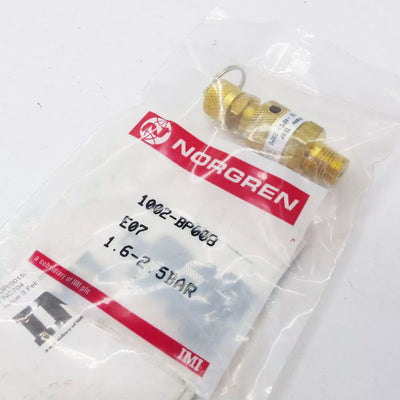 Norgren 1002/BP008