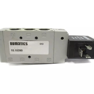 NUMATICS 10.10390