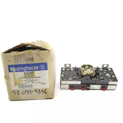 WESTINGHOUSE HLA3350T