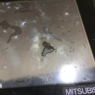 Mitsubishi A950GOT-SBD-M3-B
