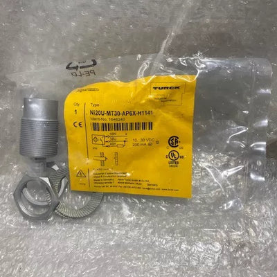 TURCK Ni20U-MT30-AP6X-H1141