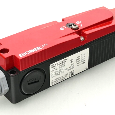 EUCHNER STA3A-4131A024M