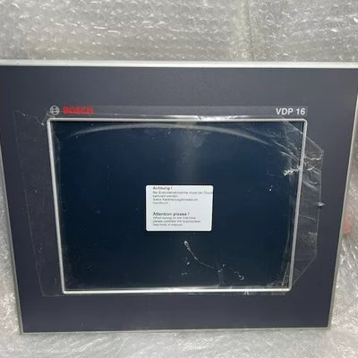 REXROTH VDP16.2AKN-G4-NN-NN