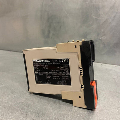 VEGA VEGATOR-631EX