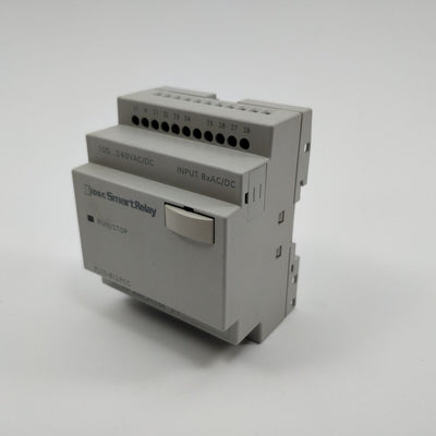 IDEC FL1D-B12RCC