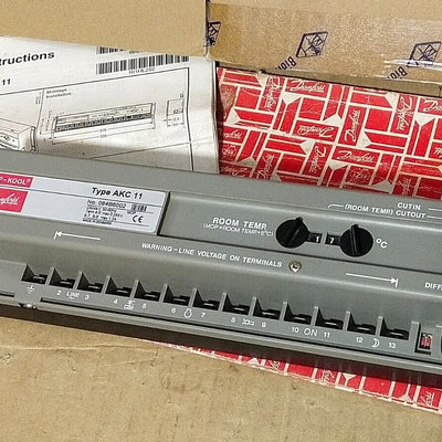 Danfoss AKC 11
