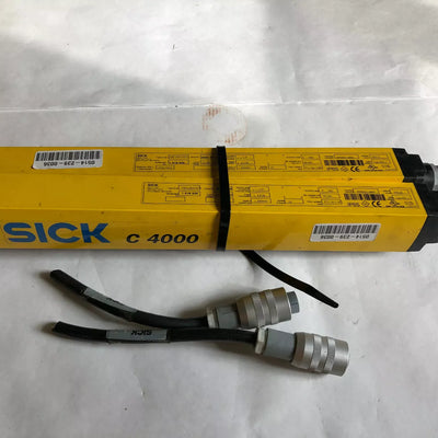 SICK C40S-0303CA010+C40E-0303CA010