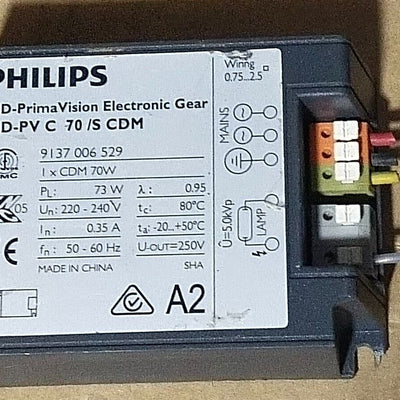 Philips C 70 /S