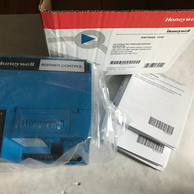 HONEYWELL RM7895A1048