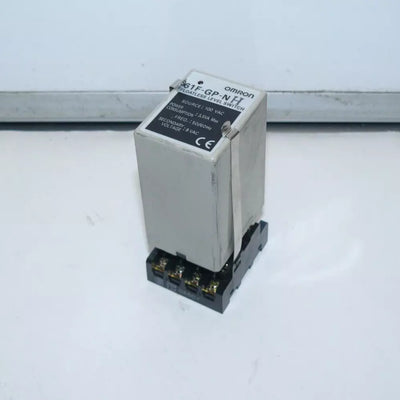 OMRON 61F-GP-NH