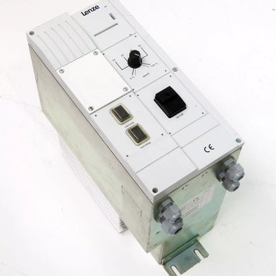 Lenze EVF8202-G-V011
