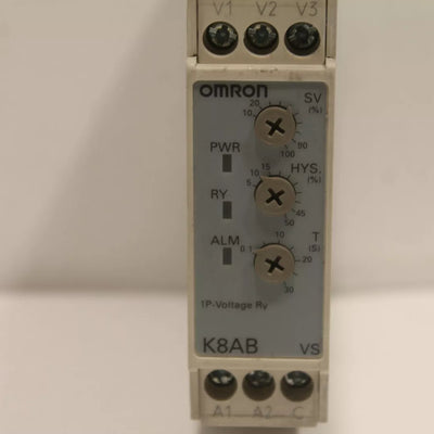 Omron K8AB-VS3