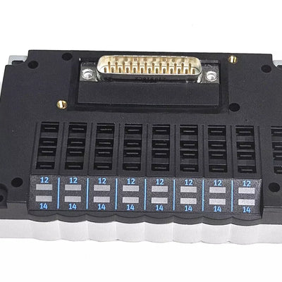 FESTO CPV10-GE-MP-8