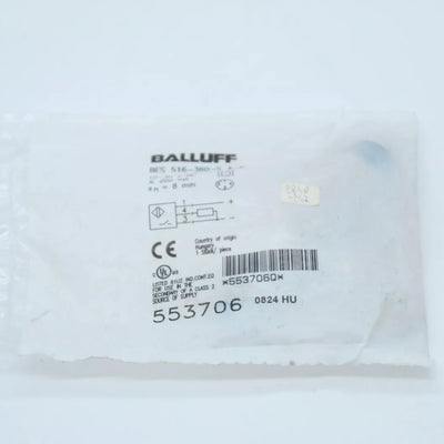 BALLUFF BES 516-360-S 4-C