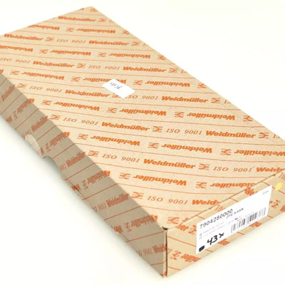 WEIDMULLER 7904280000