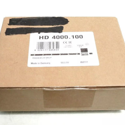 Rittal HD4000.100