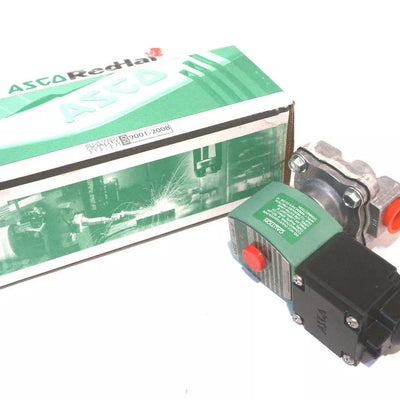 ASCO JKF8215G020