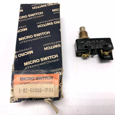 HONEYWELL BZ-RQX66