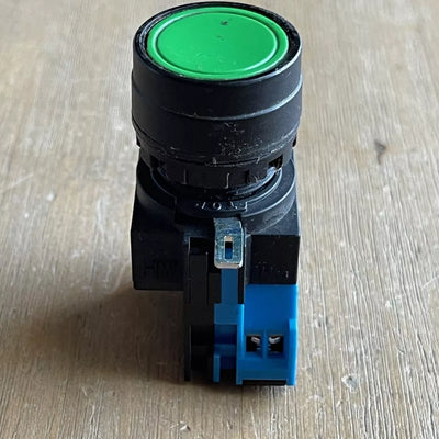 IDEC HW1B-M1F10-R